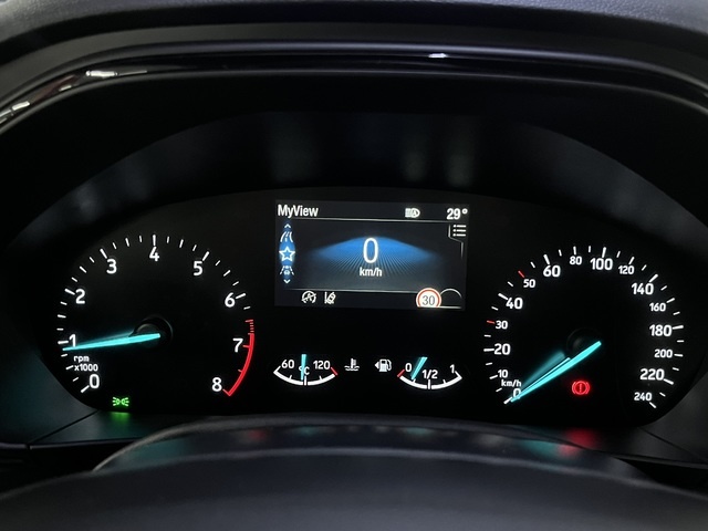 FordFocus 1.0 Ecoboost MHEV ST-Line 92 kW (125 CV) Vehículo usado en Barcelona - 19