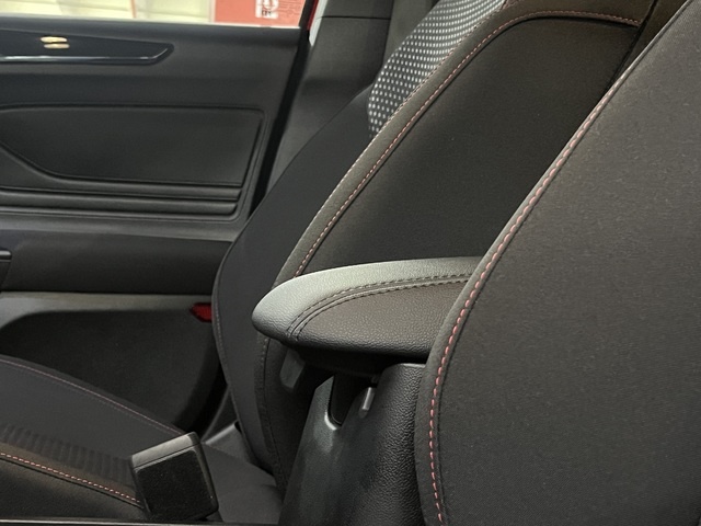 FordFocus 1.0 Ecoboost MHEV ST-Line 92 kW (125 CV) Vehículo usado en Barcelona - 31