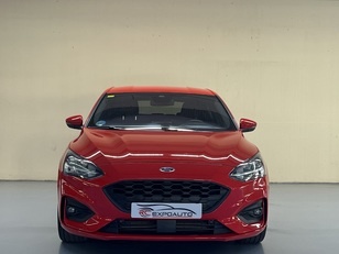 Ford Focus 1.0 Ecoboost MHEV ST-Line 92 kW (125 CV)
