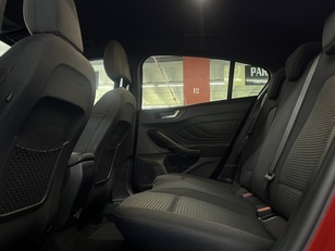 Ford Focus 1.0 Ecoboost MHEV ST-Line 92 kW (125 CV)