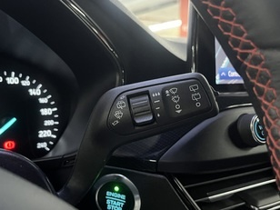 Ford Focus 1.0 Ecoboost MHEV ST-Line 92 kW (125 CV)