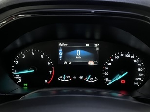 Ford Focus 1.0 Ecoboost MHEV ST-Line 92 kW (125 CV) Ford Focus 1.0 Ecoboost MHEV ST-Line 92 kW (125 CV)