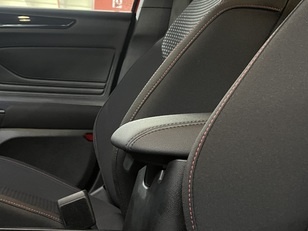 Ford Focus 1.0 Ecoboost MHEV ST-Line 92 kW (125 CV) Ford Focus 1.0 Ecoboost MHEV ST-Line 92 kW (125 CV)