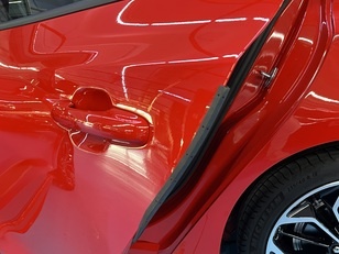 Ford Focus 1.0 Ecoboost MHEV ST-Line 92 kW (125 CV)