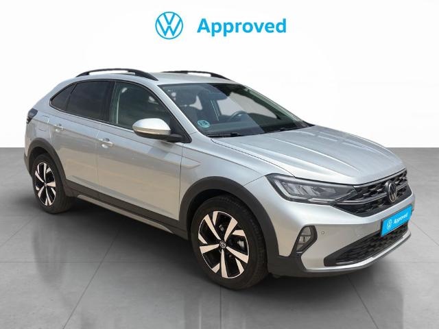 VolkswagenTaigo 