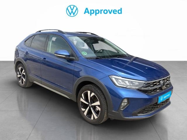 VolkswagenTaigo 