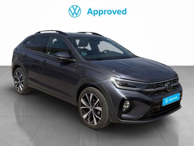VolkswagenTaigo R-Line 1.0 TSI 85 kW (115 CV) DSG