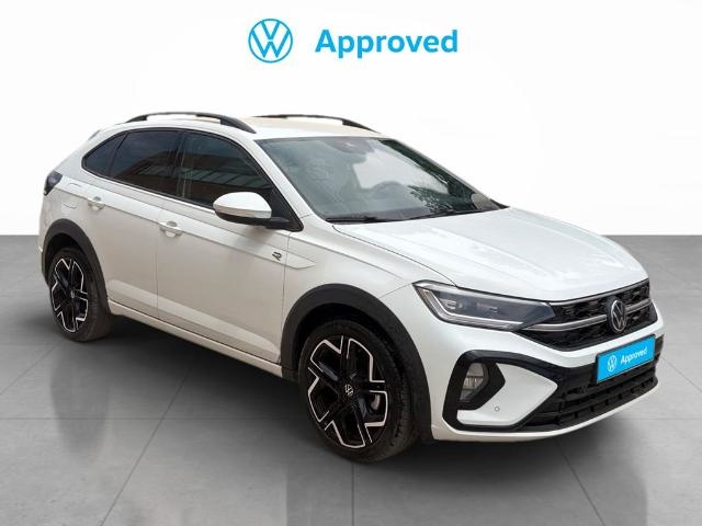 VolkswagenTaigo R-Line 1.0 TSI 85 kW (115 CV)