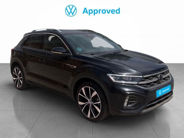 VolkswagenT-Roc R-Line 1.5 TSI 110 kW (150 CV) DSG