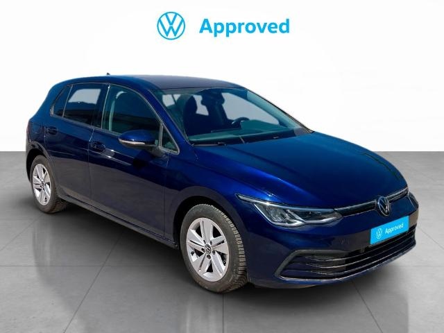 VolkswagenGolf Life 2.0 TDI 110 kW (150 CV) DSG
