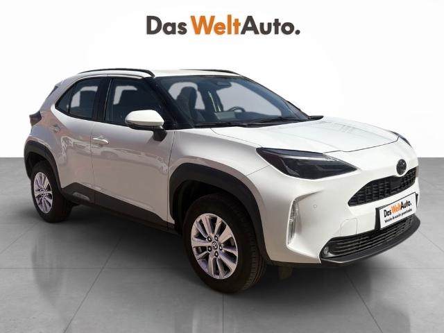 ToyotaYaris Cross 120H Business Plus 85 kW (116 CV)