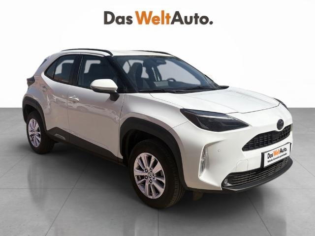 ToyotaYaris Cross 120H Business Plus 85 kW (116 CV)