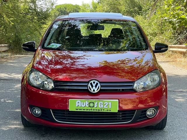 VolkswagenGolf Sport 1.4 TSI 118 kW (160 CV) DSG Vehículo usado en Barcelona - 4 VolkswagenGolf Sport 1.4 TSI 118 kW (160 CV) DSG Vehículo usado en Barcelona - 4