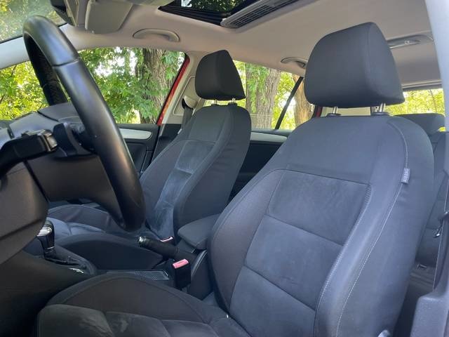 VolkswagenGolf Sport 1.4 TSI 118 kW (160 CV) DSG Vehículo usado en Barcelona - 9 VolkswagenGolf Sport 1.4 TSI 118 kW (160 CV) DSG Vehículo usado en Barcelona - 9