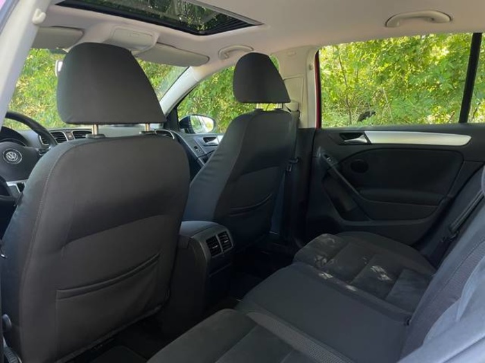 VolkswagenGolf Sport 1.4 TSI 118 kW (160 CV) DSG Vehículo usado en Barcelona - 11 VolkswagenGolf Sport 1.4 TSI 118 kW (160 CV) DSG Vehículo usado en Barcelona - 11