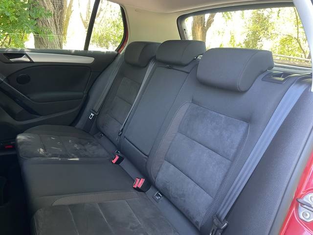 VolkswagenGolf Sport 1.4 TSI 118 kW (160 CV) DSG Vehículo usado en Barcelona - 12