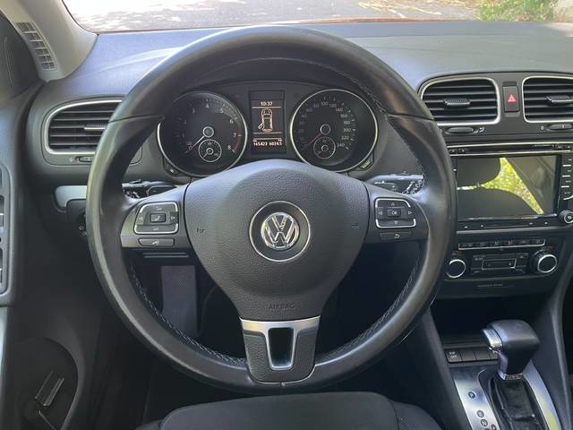 VolkswagenGolf Sport 1.4 TSI 118 kW (160 CV) DSG Vehículo usado en Barcelona - 14