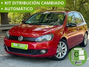 Volkswagen Golf Sport 1.4 TSI 118 kW (160 CV) DSG