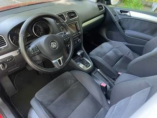 Volkswagen Golf Sport 1.4 TSI 118 kW (160 CV) DSG