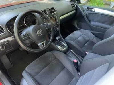 Volkswagen Golf Sport 1.4 TSI 118 kW (160 CV) DSG Volkswagen Golf Sport 1.4 TSI 118 kW (160 CV) DSG
