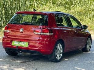 Volkswagen Golf Sport 1.4 TSI 118 kW (160 CV) DSG