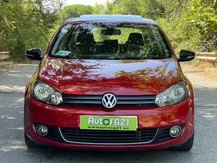 Volkswagen Golf Sport 1.4 TSI 118 kW (160 CV) DSG