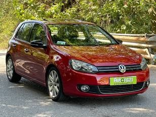 Volkswagen Golf Sport 1.4 TSI 118 kW (160 CV) DSG