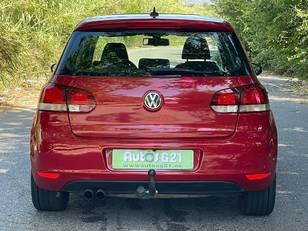 Volkswagen Golf Sport 1.4 TSI 118 kW (160 CV) DSG