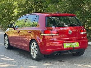Volkswagen Golf Sport 1.4 TSI 118 kW (160 CV) DSG