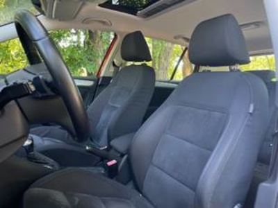 Volkswagen Golf Sport 1.4 TSI 118 kW (160 CV) DSG Volkswagen Golf Sport 1.4 TSI 118 kW (160 CV) DSG