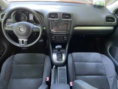 Volkswagen Golf Sport 1.4 TSI 118 kW (160 CV) DSG Volkswagen Golf Sport 1.4 TSI 118 kW (160 CV) DSG