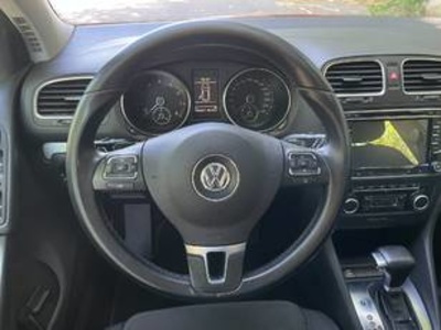Volkswagen Golf Sport 1.4 TSI 118 kW (160 CV) DSG Volkswagen Golf Sport 1.4 TSI 118 kW (160 CV) DSG