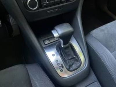 Volkswagen Golf Sport 1.4 TSI 118 kW (160 CV) DSG Volkswagen Golf Sport 1.4 TSI 118 kW (160 CV) DSG