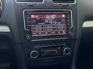Volkswagen Golf Sport 1.4 TSI 118 kW (160 CV) DSG