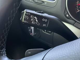 Volkswagen Golf Sport 1.4 TSI 118 kW (160 CV) DSG