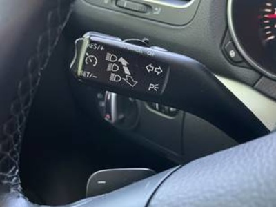 Volkswagen Golf Sport 1.4 TSI 118 kW (160 CV) DSG Volkswagen Golf Sport 1.4 TSI 118 kW (160 CV) DSG