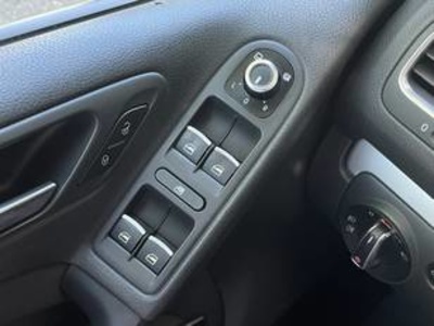 Volkswagen Golf Sport 1.4 TSI 118 kW (160 CV) DSG Volkswagen Golf Sport 1.4 TSI 118 kW (160 CV) DSG