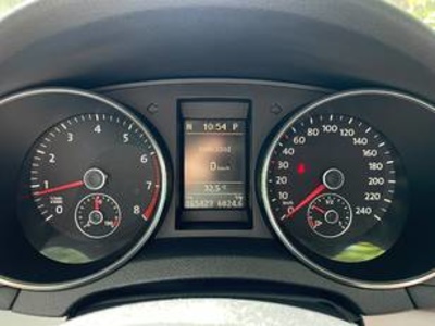 Volkswagen Golf Sport 1.4 TSI 118 kW (160 CV) DSG Volkswagen Golf Sport 1.4 TSI 118 kW (160 CV) DSG