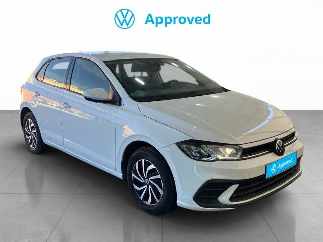 VolkswagenPolo Life 1.0 TSI 70 kW (95 CV)