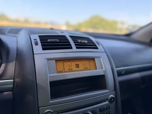 Peugeot 407 2.2 ST Sport 120kW (163CV)