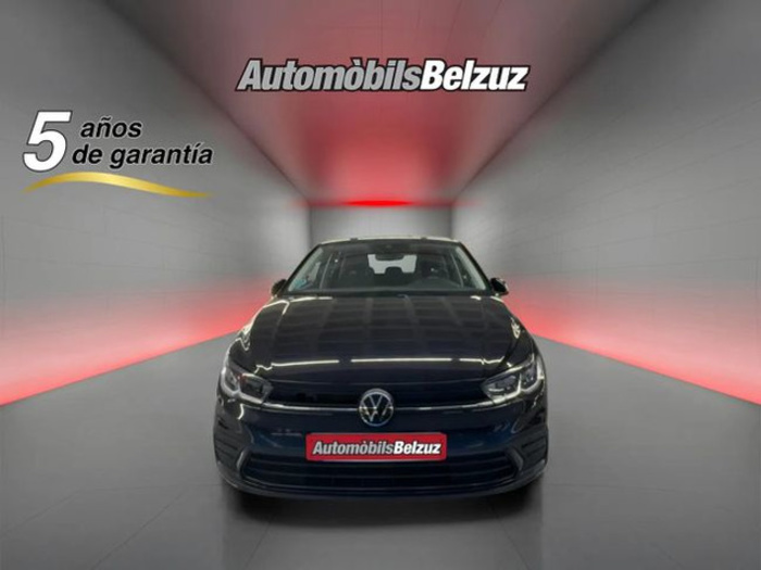 VolkswagenPolo Life 1.0 TSI 70 kW (95 CV) Vehículo usado en Barcelona - 2 VolkswagenPolo Life 1.0 TSI 70 kW (95 CV) Vehículo usado en Barcelona - 2
