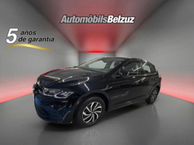 Volkswagen Polo Life 1.0 TSI 70 kW (95 CV) Volkswagen Polo Life 1.0 TSI 70 kW (95 CV)