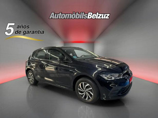 Volkswagen Polo Life 1.0 TSI 70 kW (95 CV)