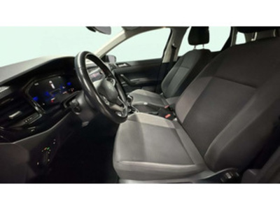 Volkswagen Polo Life 1.0 TSI 70 kW (95 CV) Volkswagen Polo Life 1.0 TSI 70 kW (95 CV)
