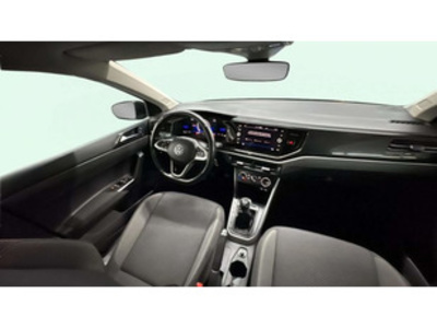 Volkswagen Polo Life 1.0 TSI 70 kW (95 CV) Volkswagen Polo Life 1.0 TSI 70 kW (95 CV)