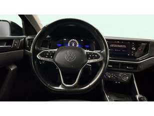 Volkswagen Polo Life 1.0 TSI 70 kW (95 CV)