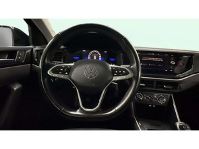 Volkswagen Polo Life 1.0 TSI 70 kW (95 CV) Volkswagen Polo Life 1.0 TSI 70 kW (95 CV)