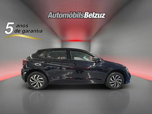 Volkswagen Polo Life 1.0 TSI 70 kW (95 CV)