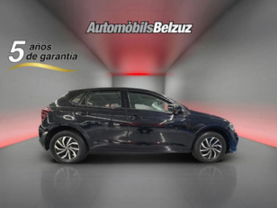 Volkswagen Polo Life 1.0 TSI 70 kW (95 CV) Volkswagen Polo Life 1.0 TSI 70 kW (95 CV)