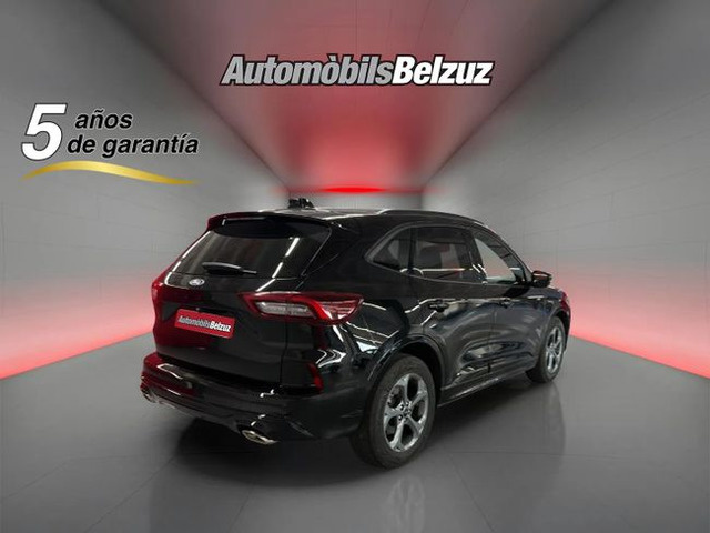 FordKuga 1.5 EcoBoost ST-Line 110 kW (150 CV) Vehículo usado en Barcelona - 6